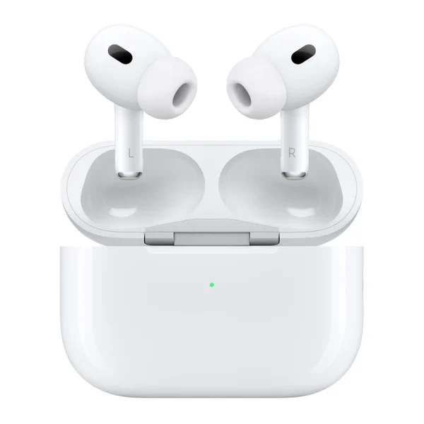 هدفون بلوتوثی اپل مدل AirPods Pro 2nd Generation 2023 Type-C