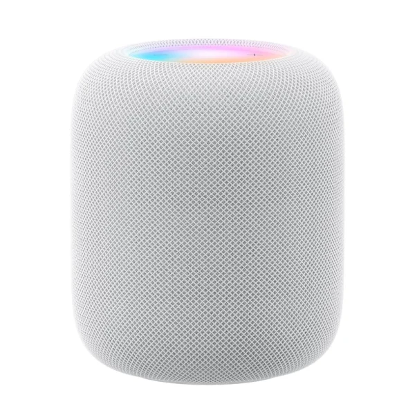 اسپیکر اپل مدل HomePod 2nd Generation